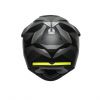AGV AX9 Siberia (matná) adventure helma vel.XXL